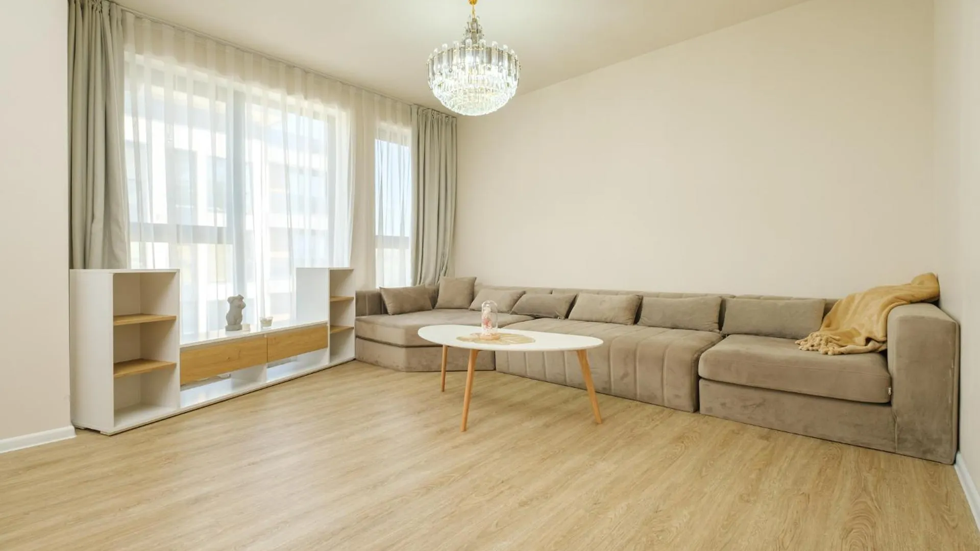 Crystal Luxe 2-Bedroom Filibe 0*,  Bulgaristan