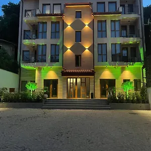 Odrys Appartement
