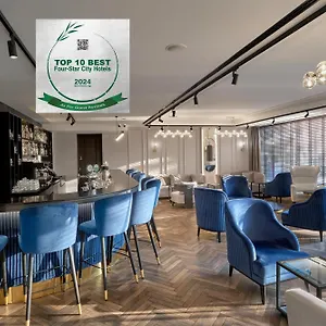 4* Otel Radisson